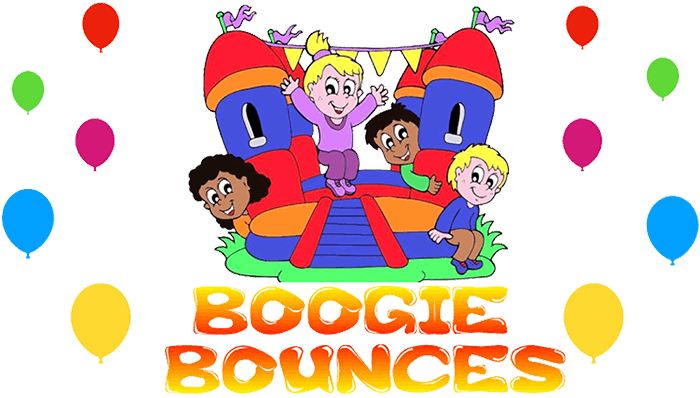 Boogie Bounces